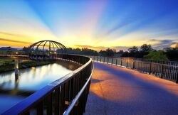 Evergreen Park (D19), Apartment #476518891